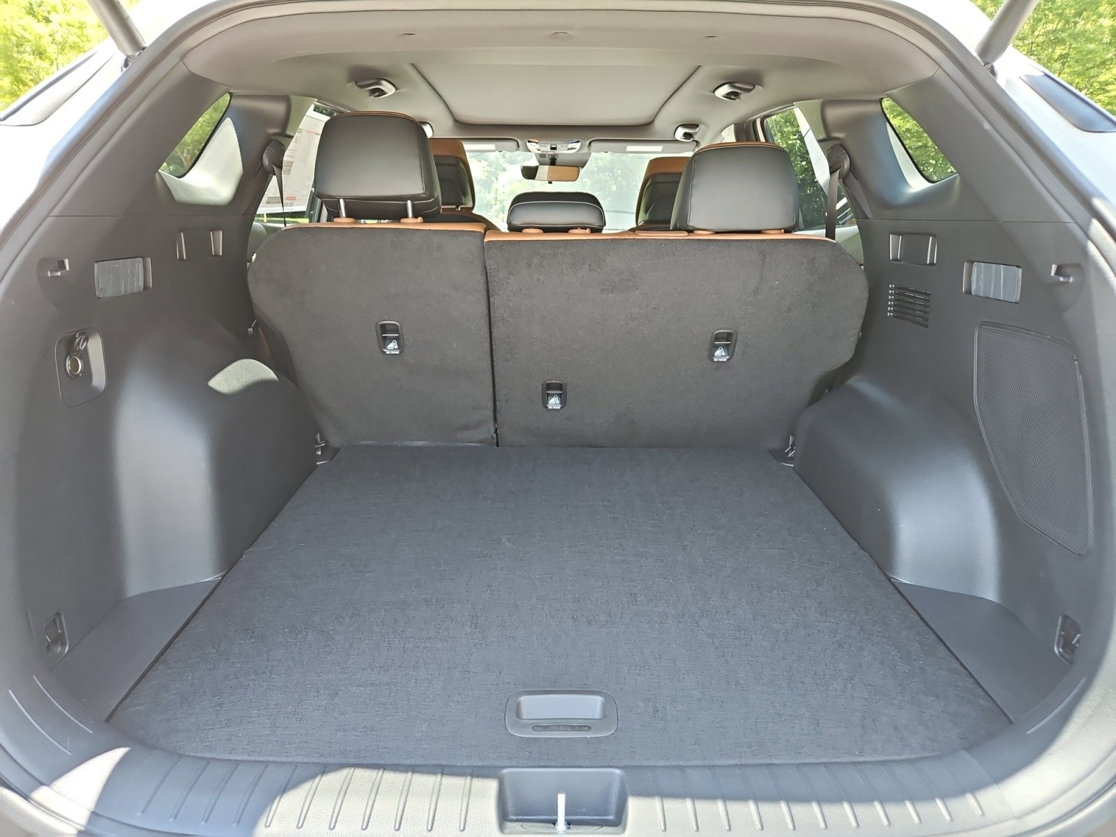 New 2026 Kia Sportage X-Line image 19