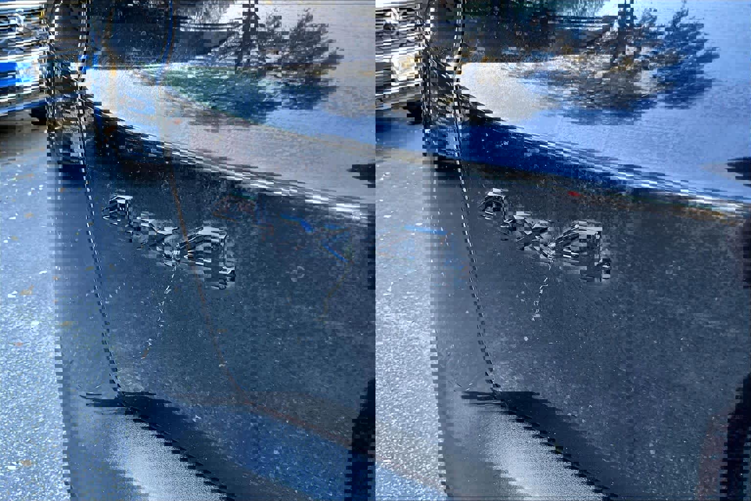 Used 2021 Jeep Renegade Sport image 9