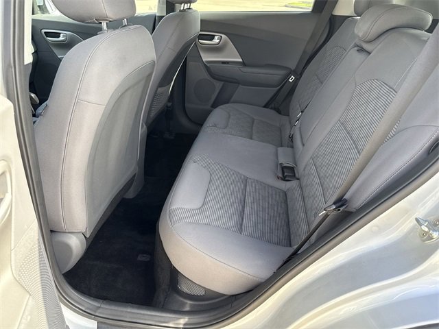 Used 2019 Kia Niro LX image 15