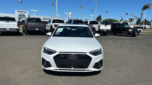 Used 2024 Audi A4 2.0T Premium Plus image 9