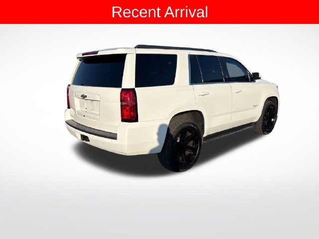 Used 2018 Chevrolet Tahoe LS w/ Max Trailering Package AWD/4WD image 3