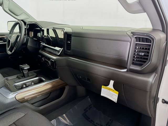 New 2025 Chevrolet Silverado 1500 RST w/ All Star Edition Plus image 31