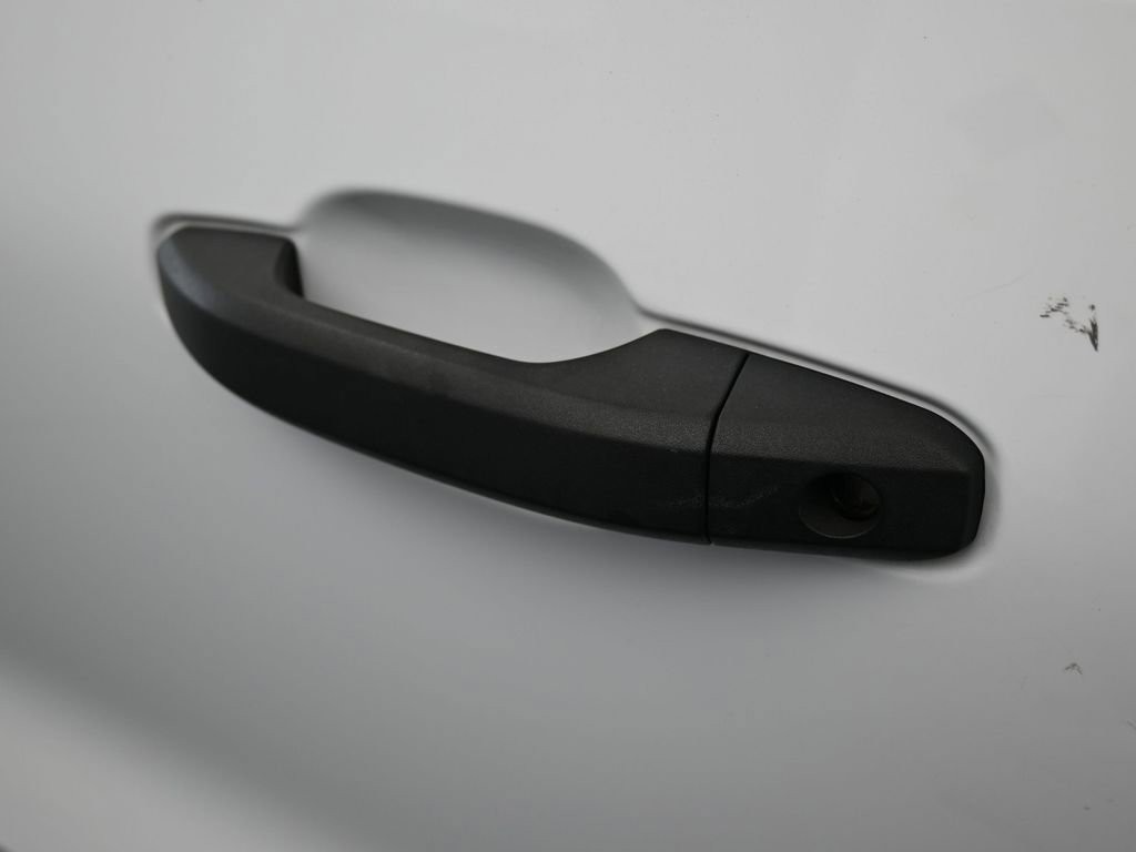 Used 2023 Chevrolet Colorado W/T image 32