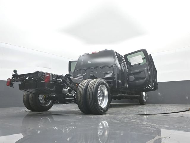 New 2026 Ford F450 Lariat image 44
