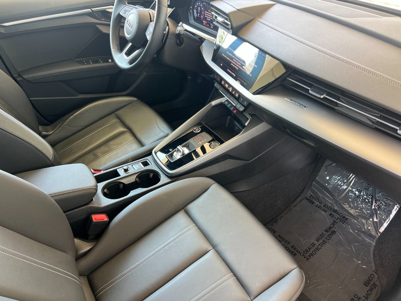 Used 2023 Audi A3 2.0T Premium AWD/4WD image 15
