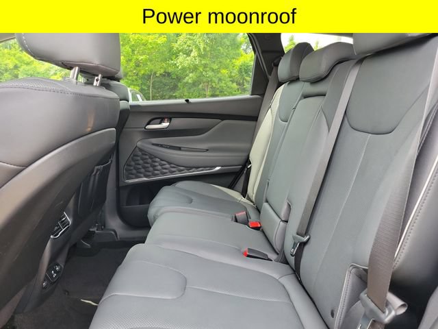 Used 2023 Hyundai Santa Fe Limited AWD/4WD image 26