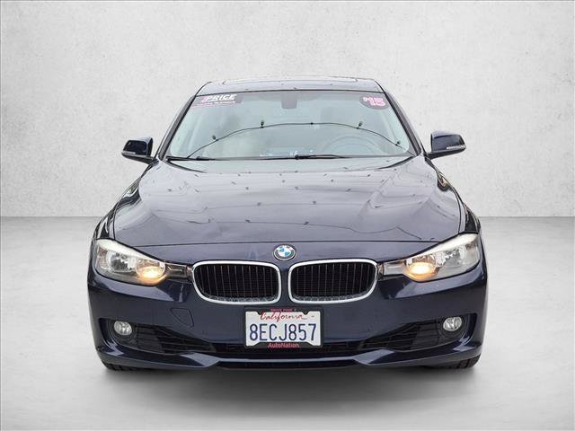 Used 2015 BMW 328i Sedan RWD image 2