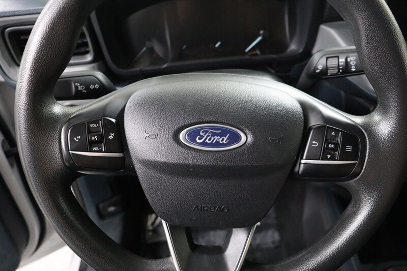 Used 2022 Ford Maverick XL w/ Equipment Group 100A Standard AWD/4WD image 10