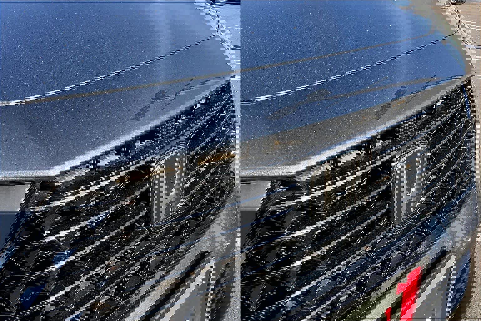 Used 2023 Honda Accord EX image 58