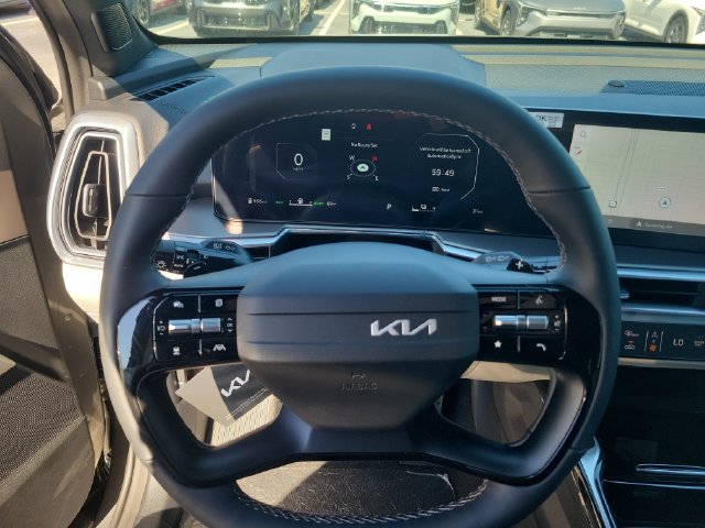New 2026 Kia Sorento SX Prestige AWD/4WD image 12