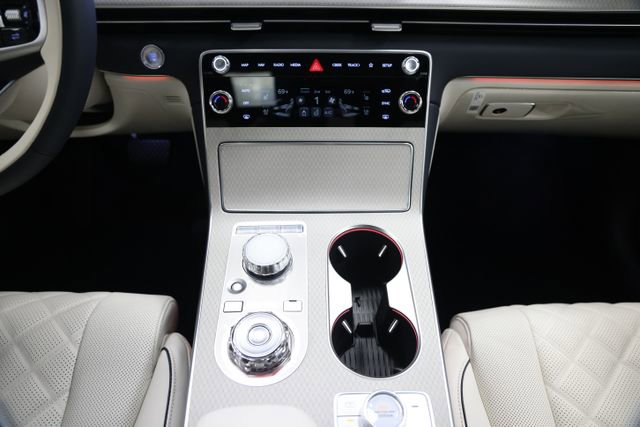 New 2026 Genesis GV80 3.5T Prestige AWD/4WD image 43