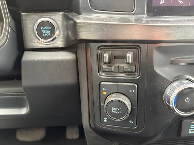 Used 2023 Ford F350 Lariat w/ FX4 Off-Road Package AWD/4WD image 23