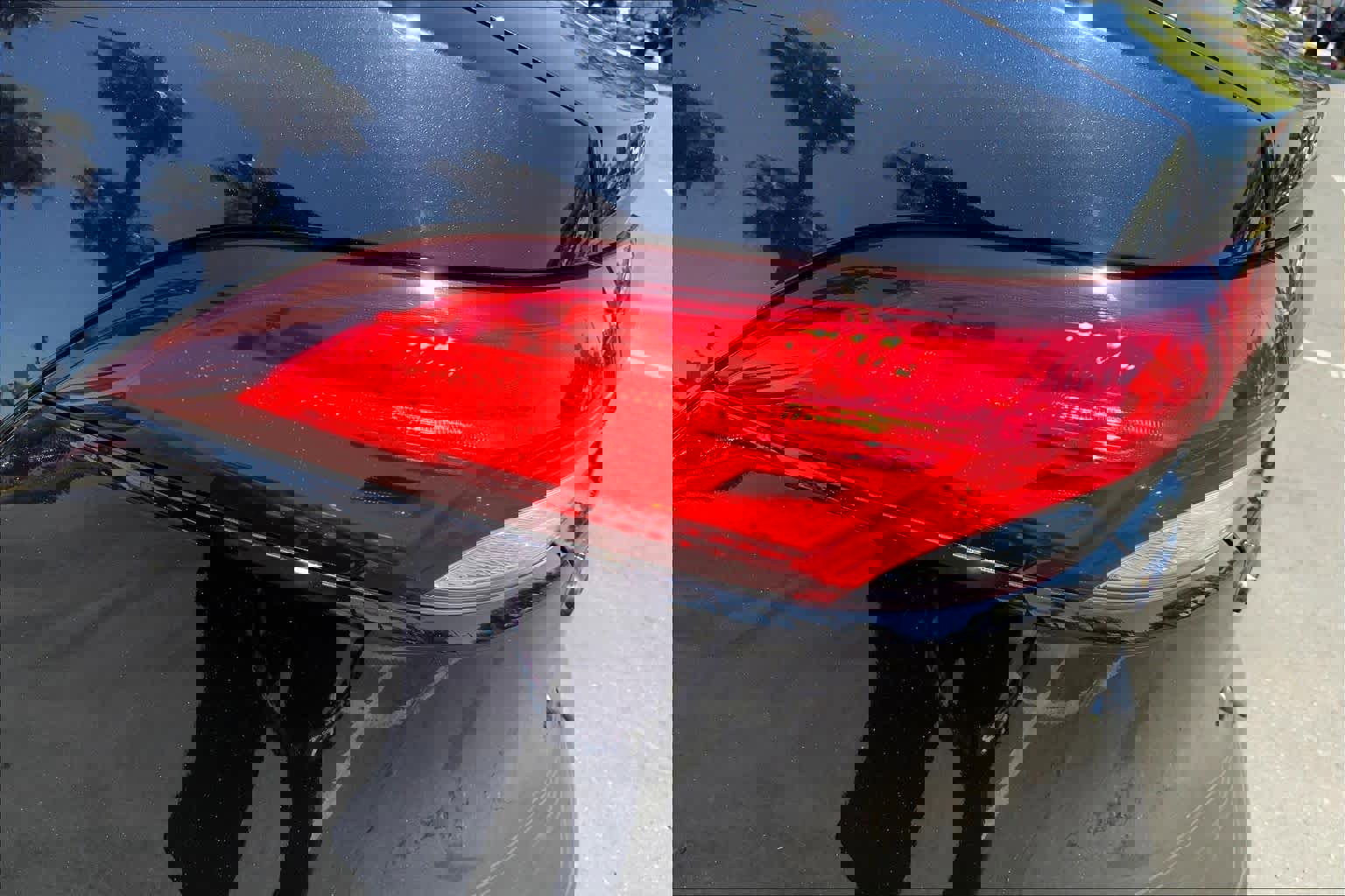 Certified 2023 Toyota Corolla LE w/ Carpet Mat Package (TMS) image 27