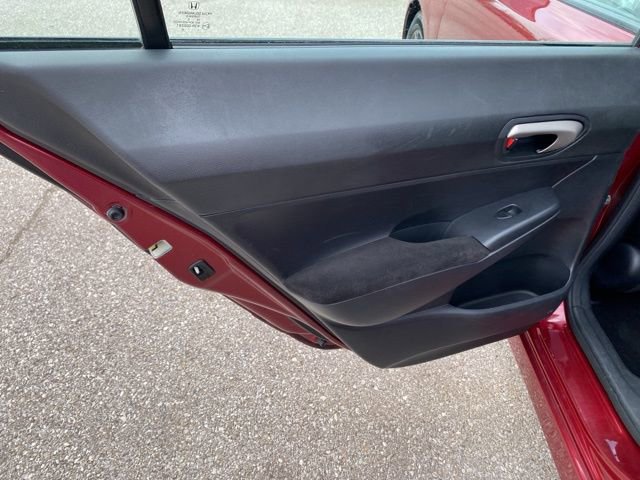Used 2011 Honda Civic LX-S image 20