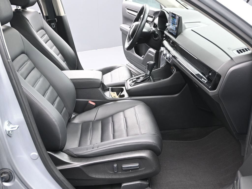 Used 2023 Honda CR-V EX-L image 27