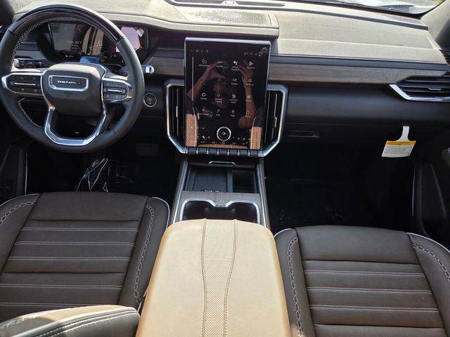 New 2026 GMC Acadia Denali Ultimate image 13