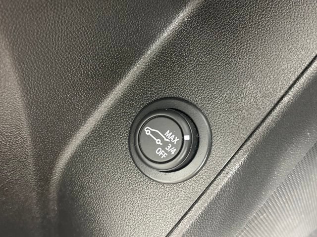 Used 2024 Chevrolet Equinox RS AWD/4WD image 18