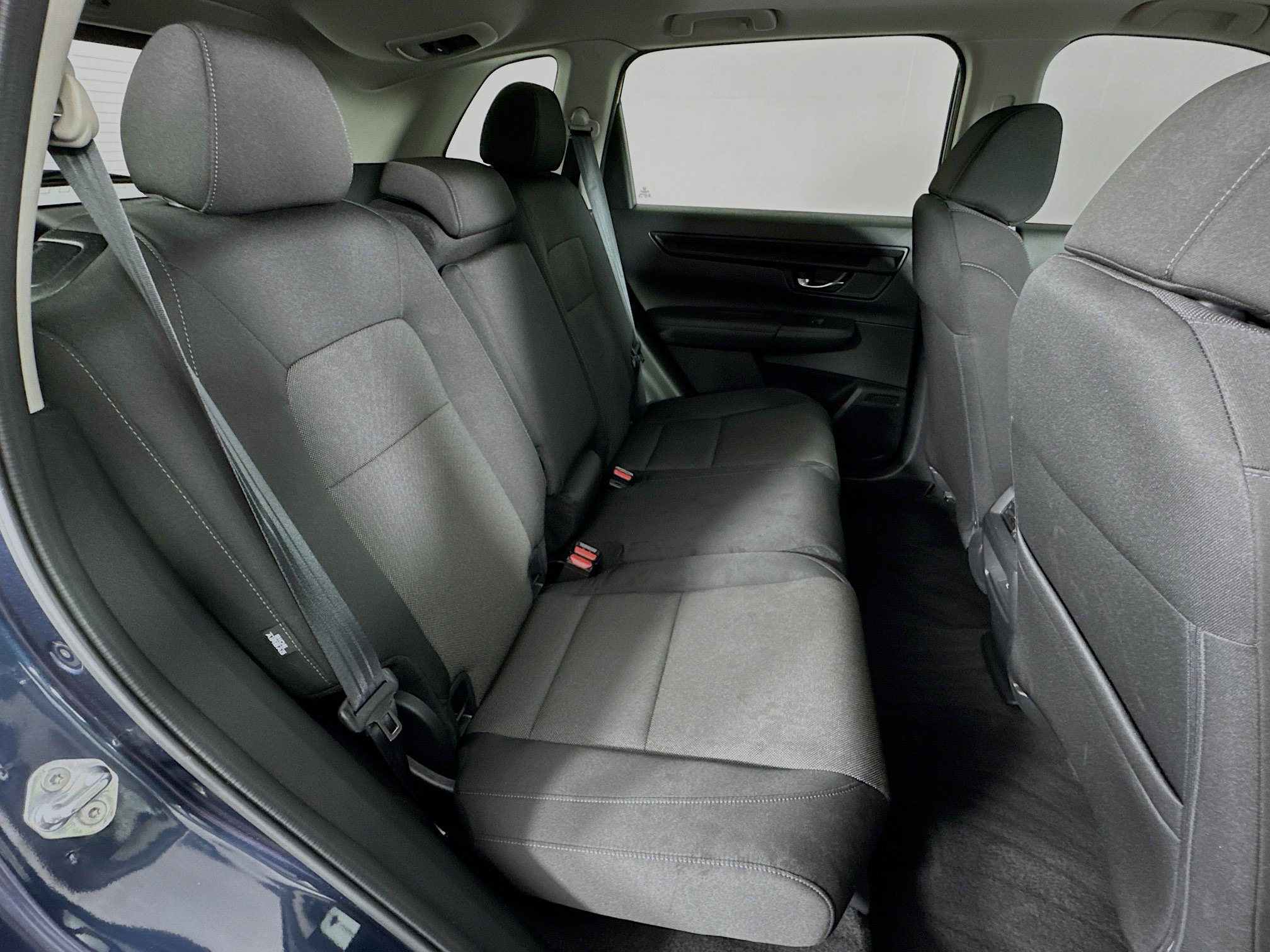 Certified 2024 Honda CR-V EX image 26