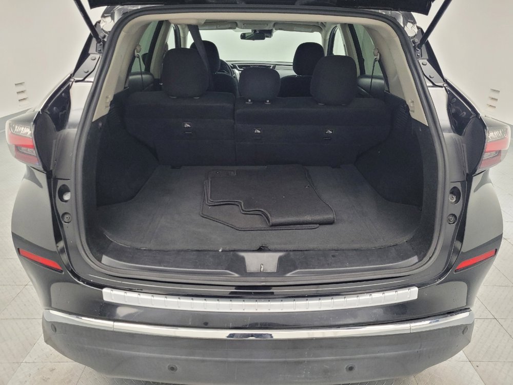 Used 2021 Nissan Murano S image 29
