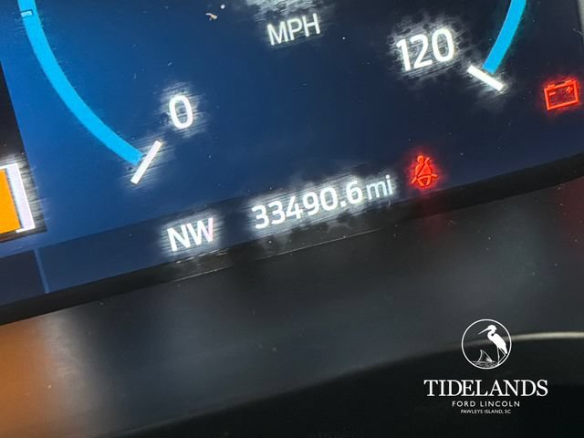Used 2023 Ford F150 Limited AWD/4WD image 21