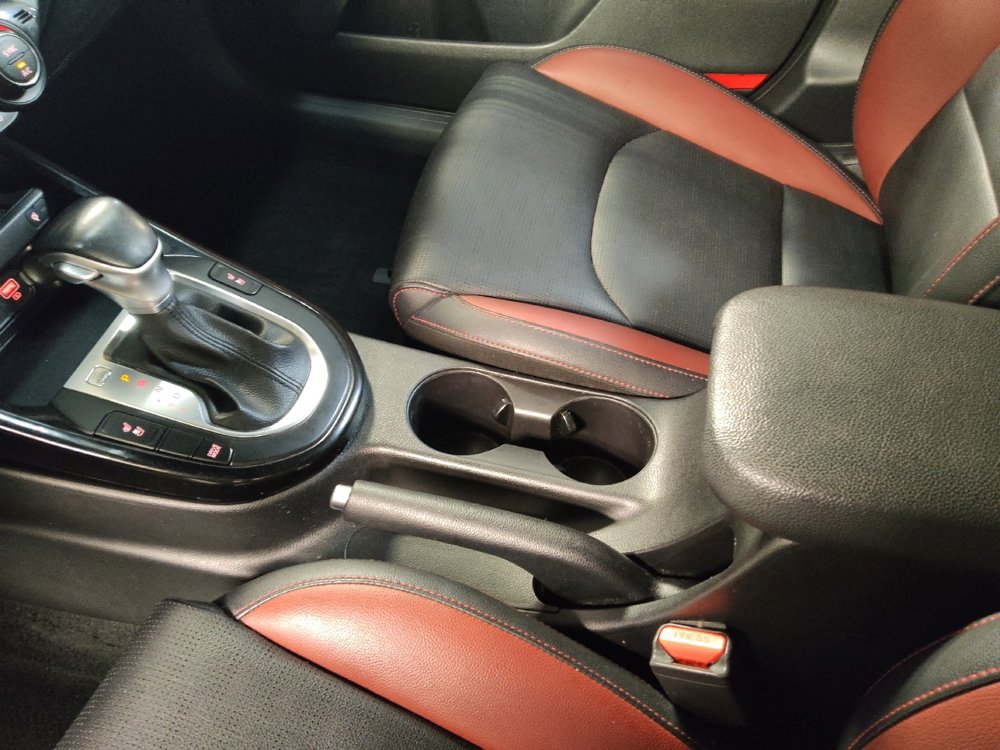 Used 2020 Kia Forte EX w/ EX Special Edition image 26