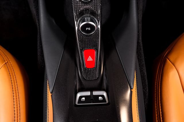 Certified 2019 Ferrari 812 Superfast RWD image 49