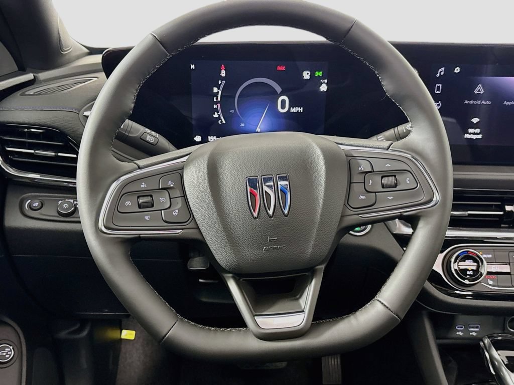 New 2026 Buick Envista Sport Touring w/ Convenience I Package FWD image 11