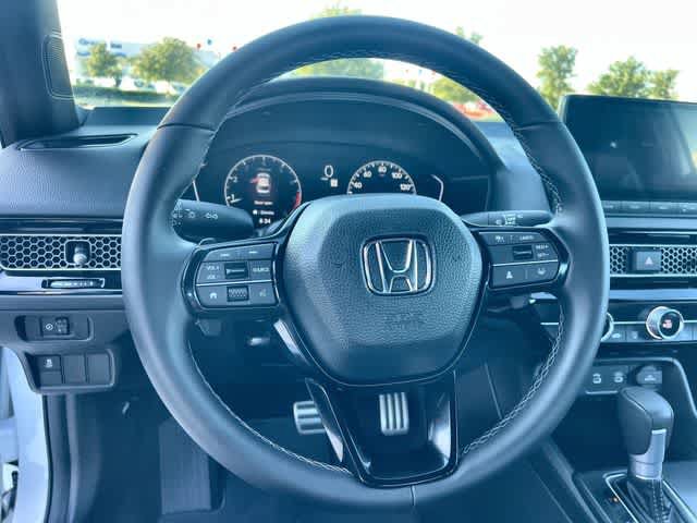 Certified 2026 Honda Civic Sport image 17