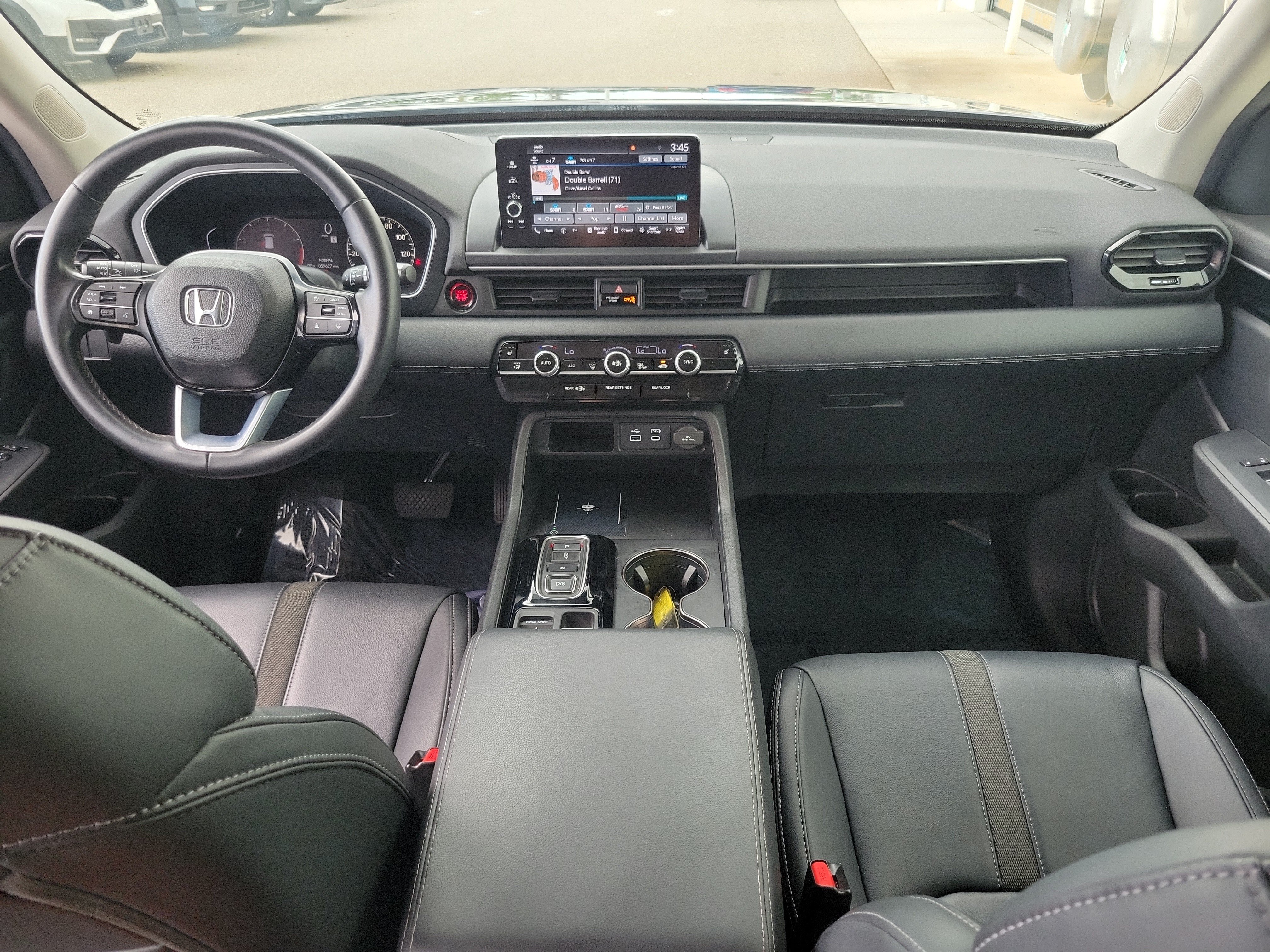 Used 2024 Honda Pilot EX-L image 18