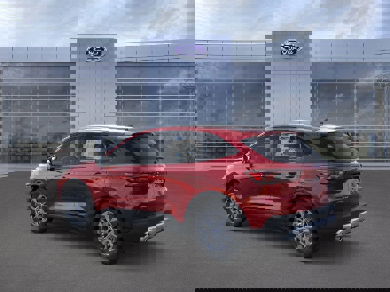 New 2026 Ford Escape Active w/ Active Premium Tech Pack image 4