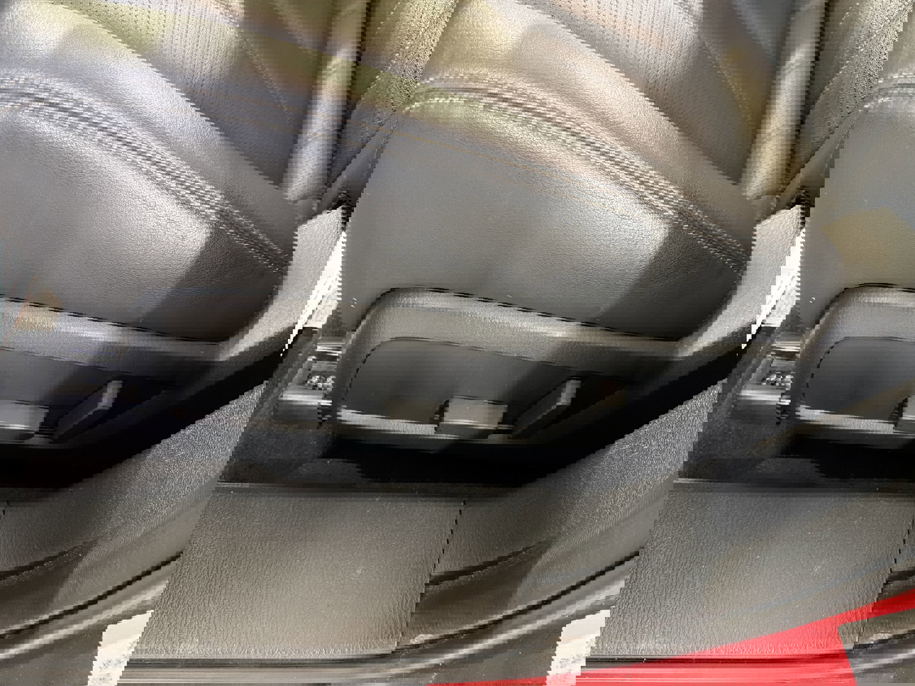 Used 2021 MAZDA MAZDA6 Grand Touring image 11