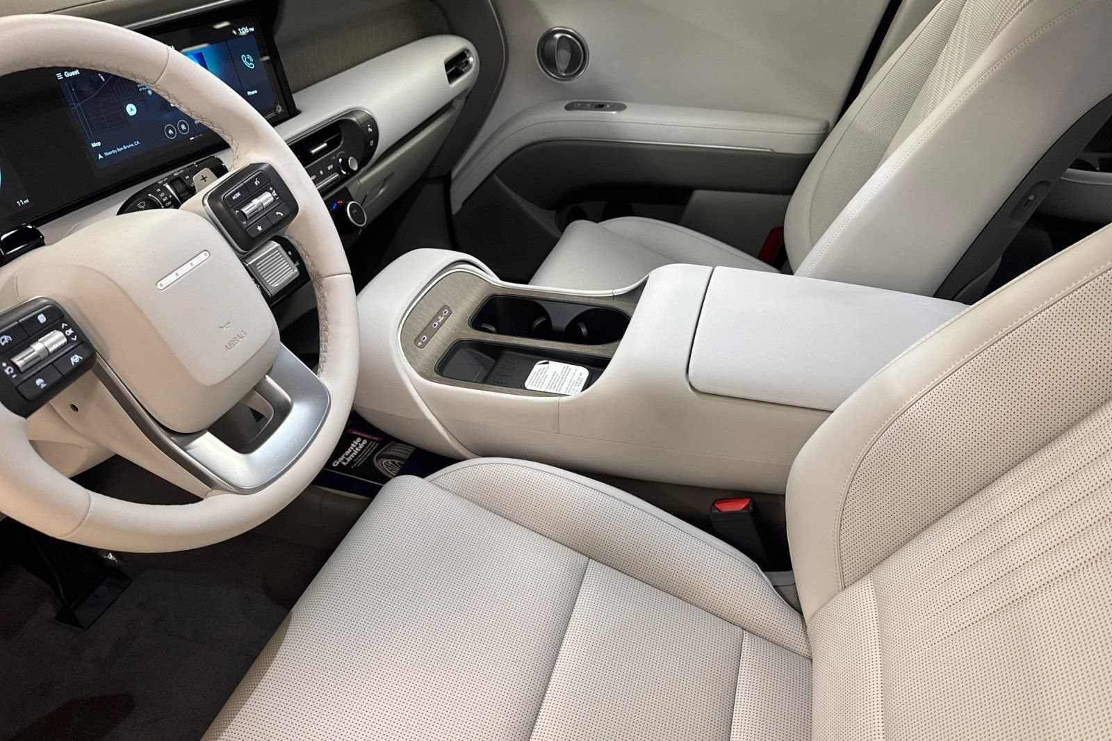 New 2026 Hyundai Palisade SEL FWD image 10