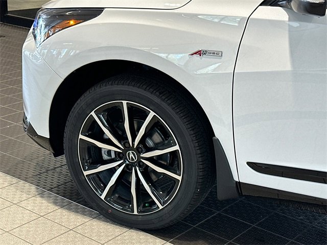New 2026 Acura RDX A-Spec image 9