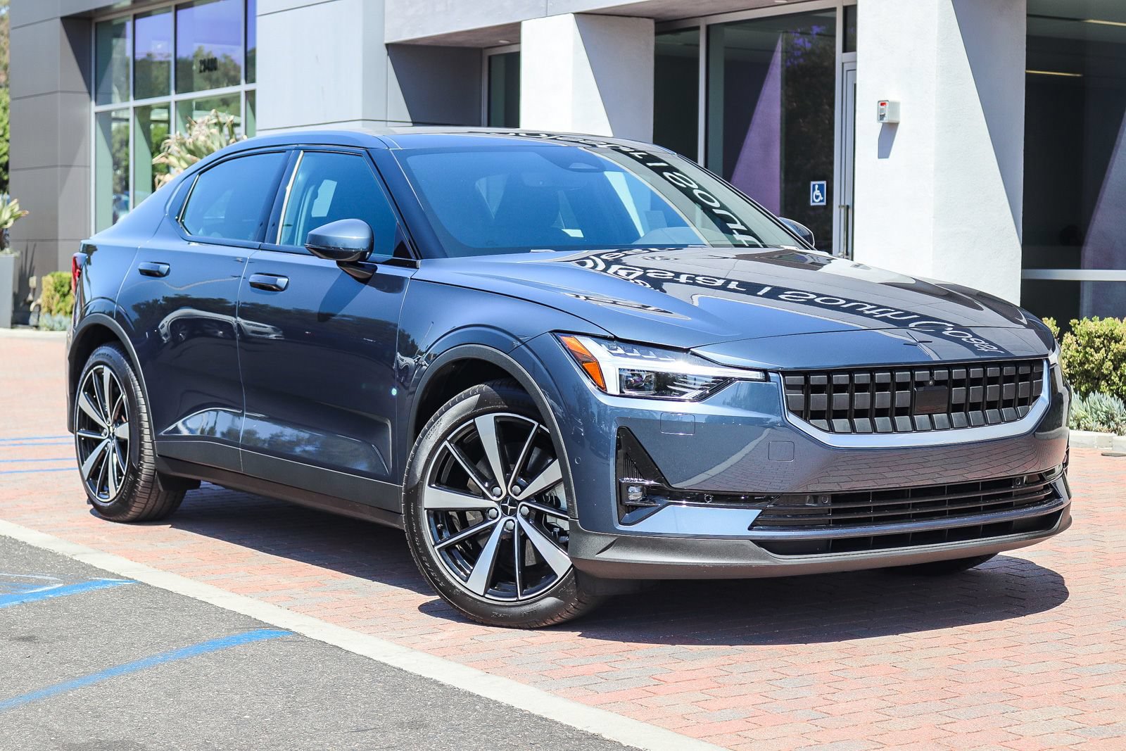 Used 2021 Polestar Polestar 2