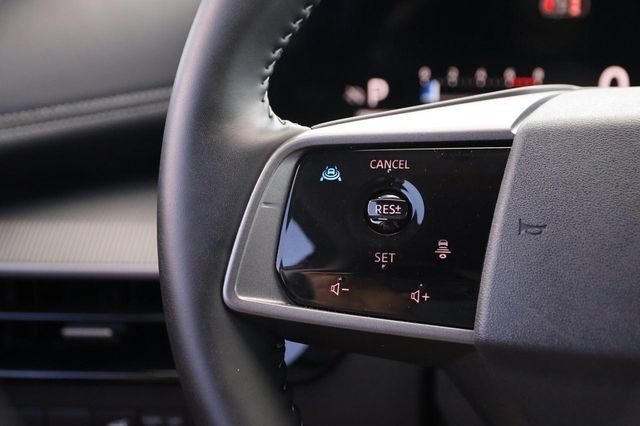 Used 2026 Nissan Murano SV AWD/4WD image 12