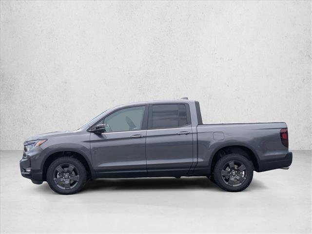 New 2026 Honda Ridgeline TrailSport image 5