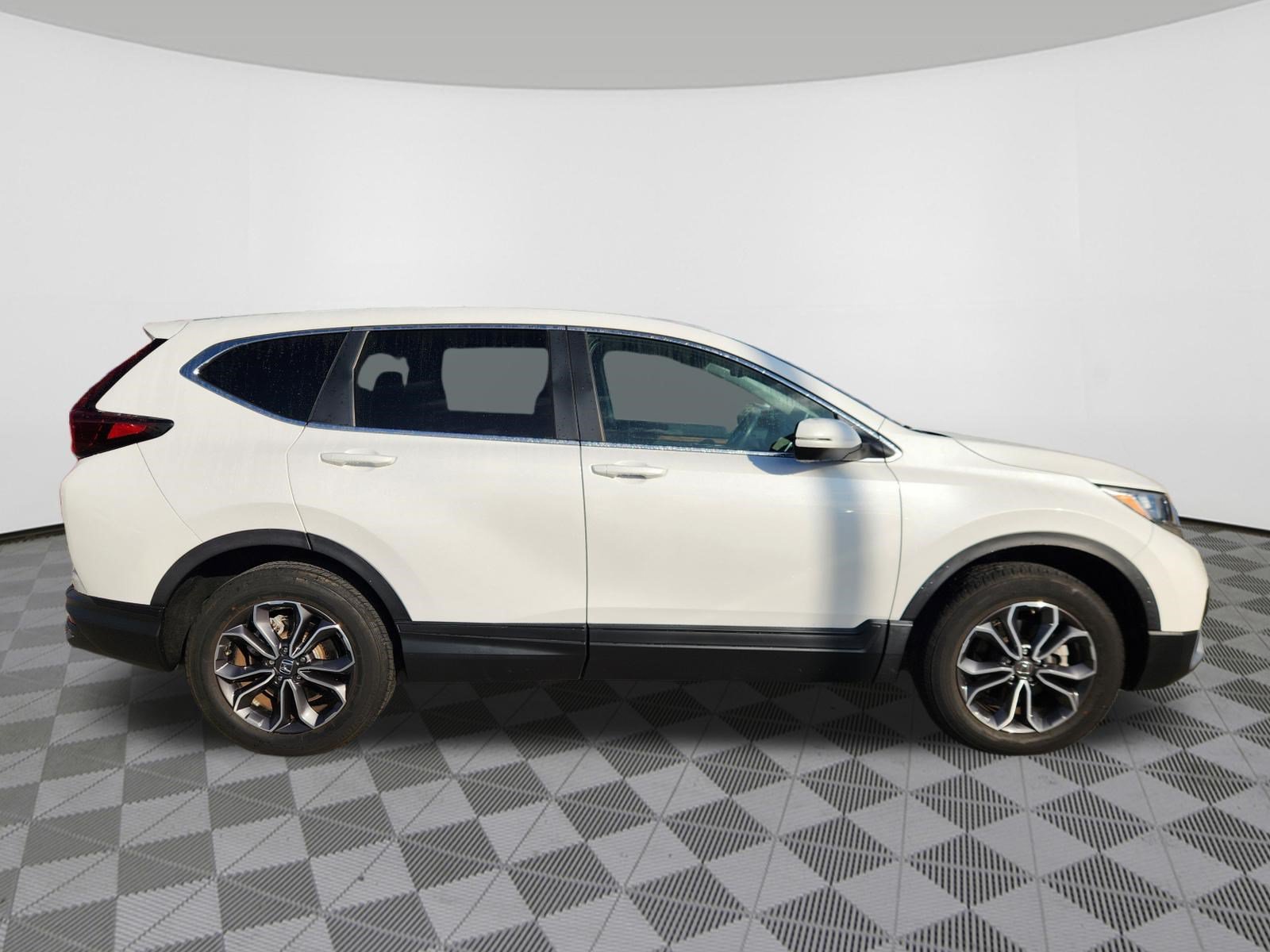 Used 2020 Honda CR-V EX-L image 6
