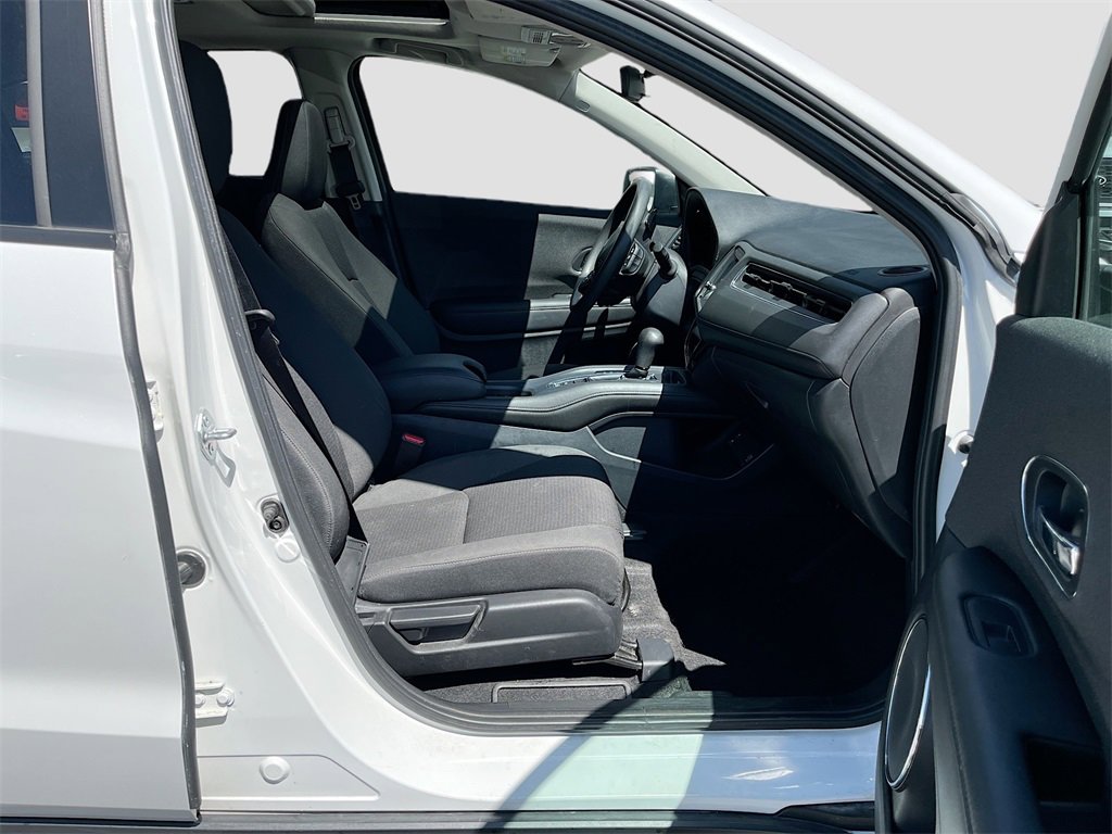Used 2022 Honda HR-V EX image 27