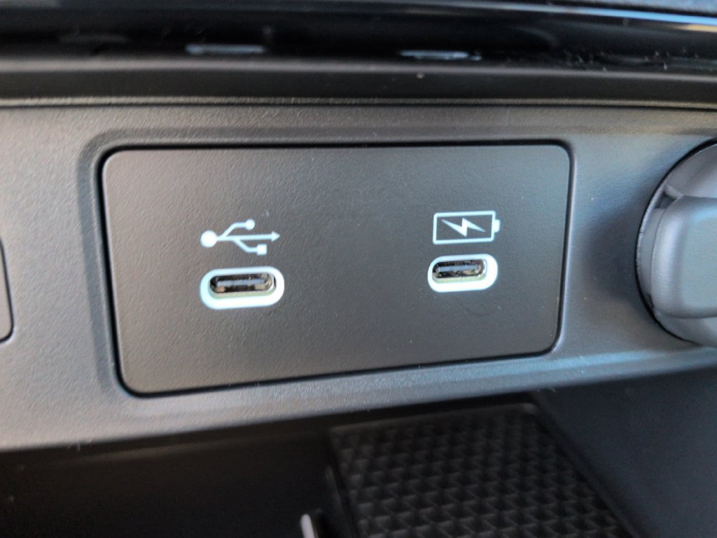 New 2027 Honda CR-V LX image 20