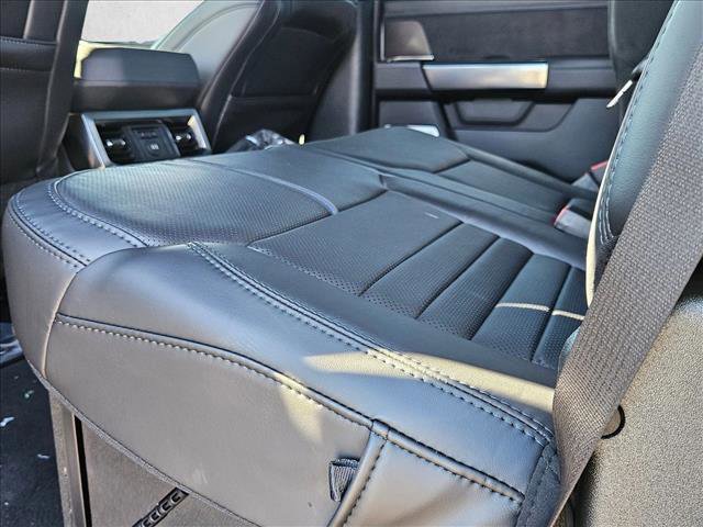 New 2026 Ford F350 Platinum w/ Tremor Off-Road Package image 14