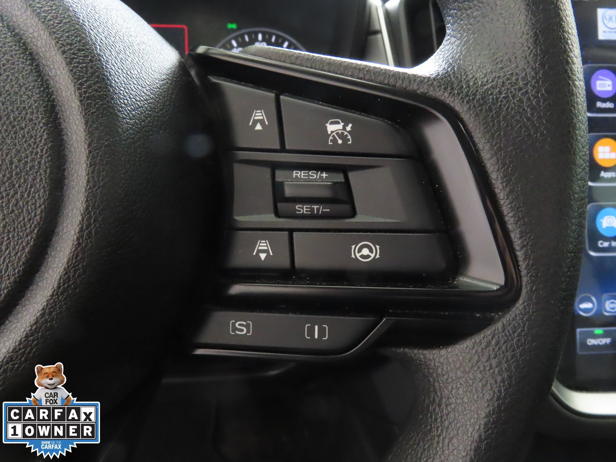 Used 2024 Subaru Crosstrek 2.0i Premium w/ Crosstrek Mirror Package AWD/4WD image 16
