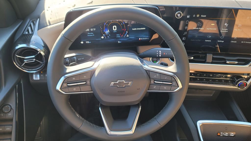 New 2026 Chevrolet Equinox ACTIV w/ Convenience Package III image 20