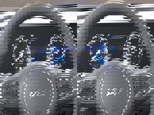 New 2025 Kia Sportage X-Line Prestige image 21