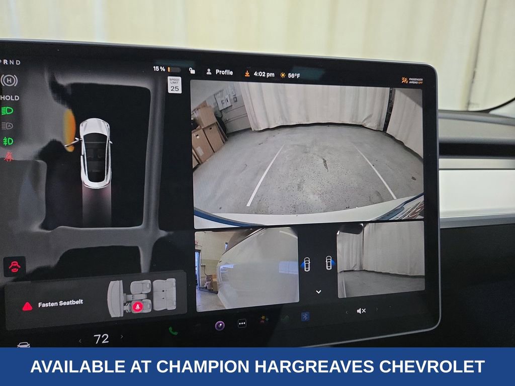 Used 2022 Tesla Model 3 Long Range image 19