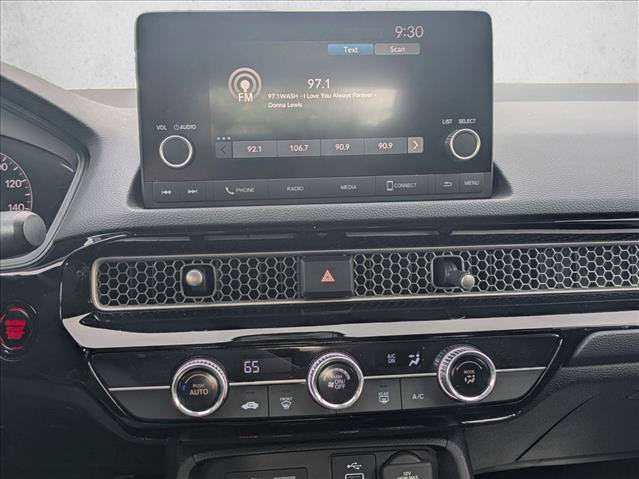 Used 2022 Honda Civic LX image 14