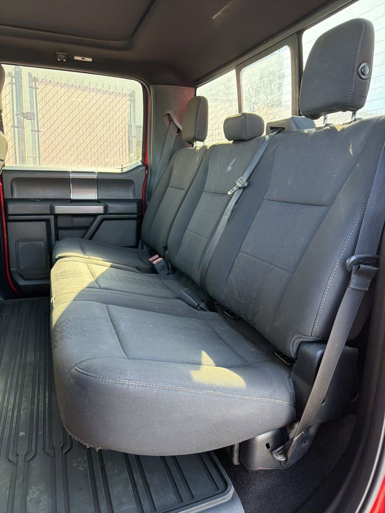 Used 2018 Ford F150 XLT w/ Equipment Group 302A Luxury image 26