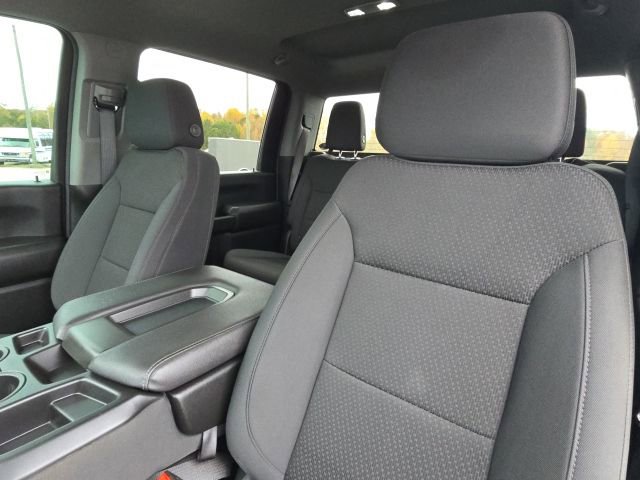 Used 2024 GMC Sierra 3500 Pro image 21