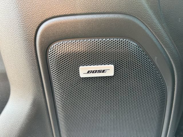 Used 2020 Chevrolet Silverado 1500 RST w/ True North Edition AWD/4WD image 5