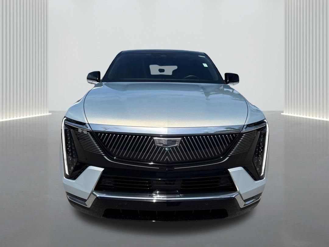 Used 2025 Cadillac Escalade IQ Luxury 1 AWD/4WD image 2