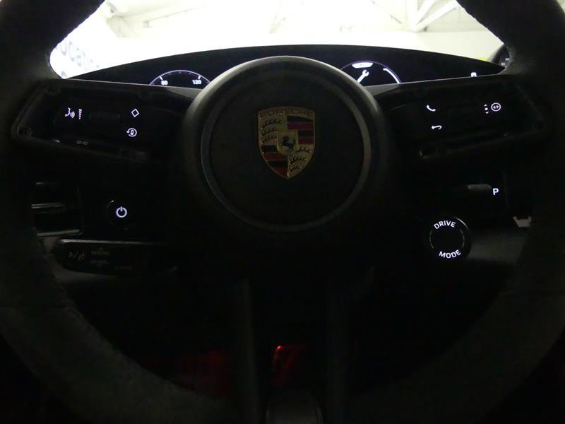 Used 2023 Porsche Taycan GTS AWD/4WD image 21